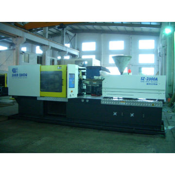 Injection Molding Machine